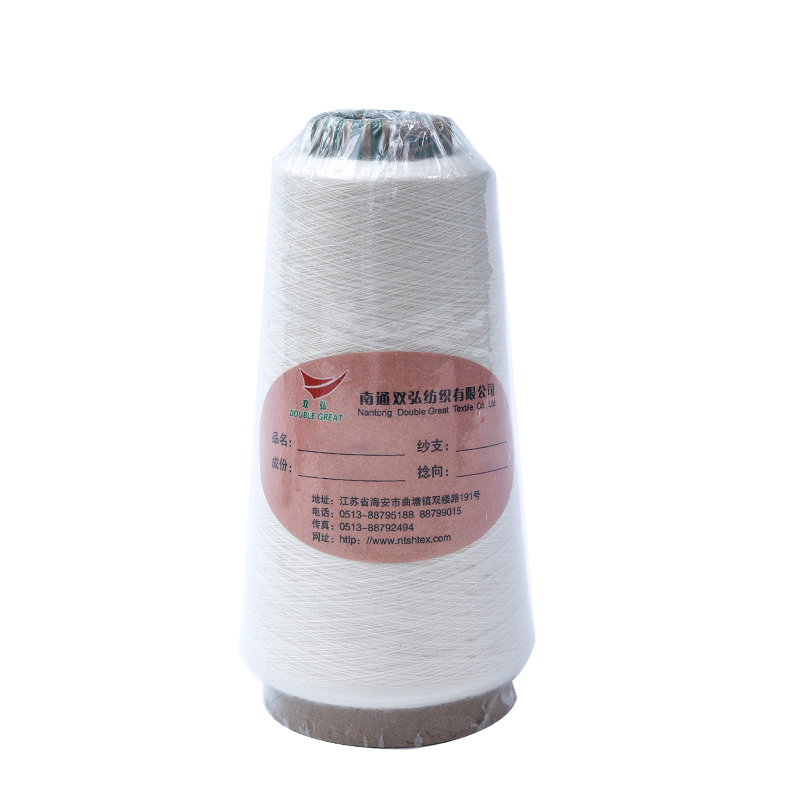 TENCEL/ACETATE ผสมเส้นด้าย -TEX