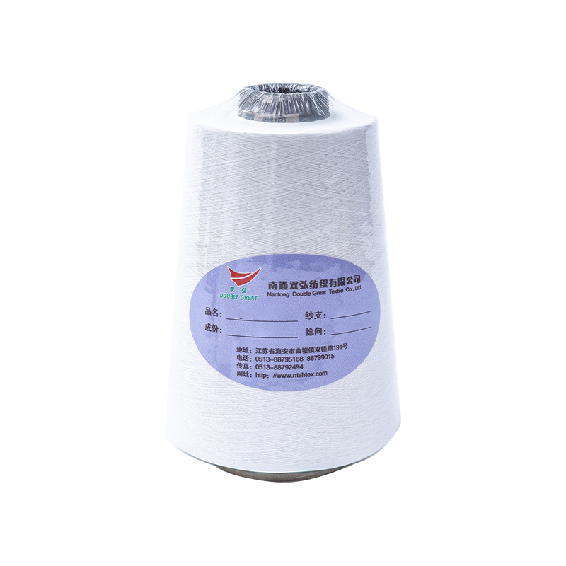 Viscose Blend Core หมุนเส้นด้าย-tex