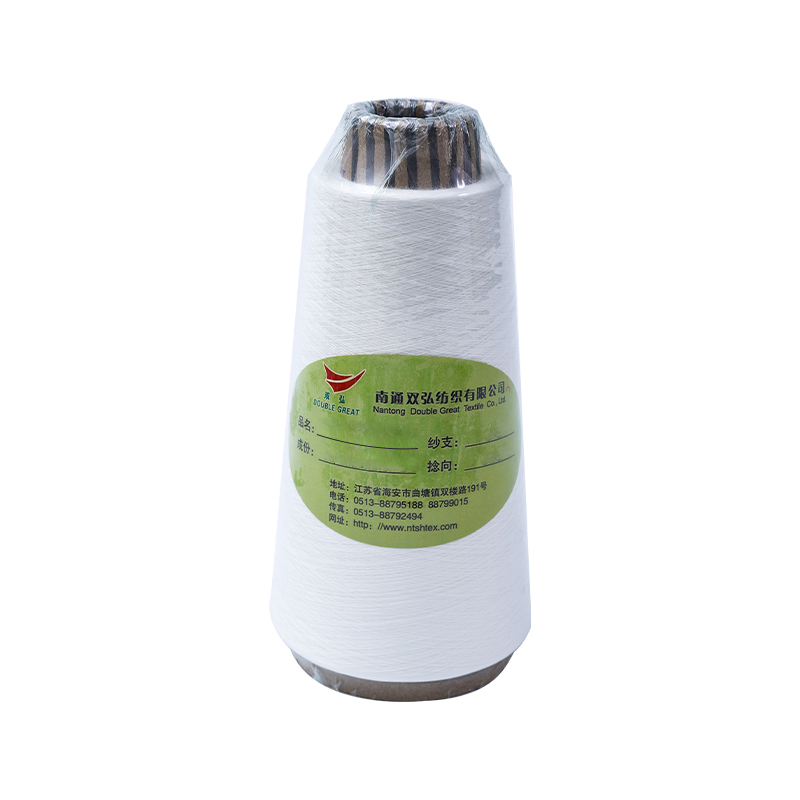 Cotton Core หมุนเส้นด้าย-เท็กซ์