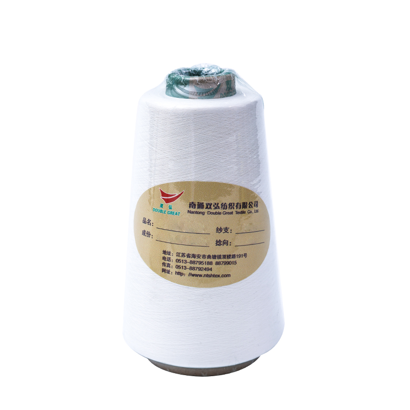 โพลีเอสเตอร์/viscose ผสมเส้นด้าย-tex